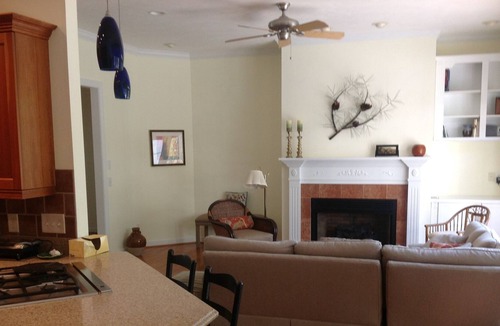 Pinehurst House | Attractive Custom Home In Pinehurst Golf Community