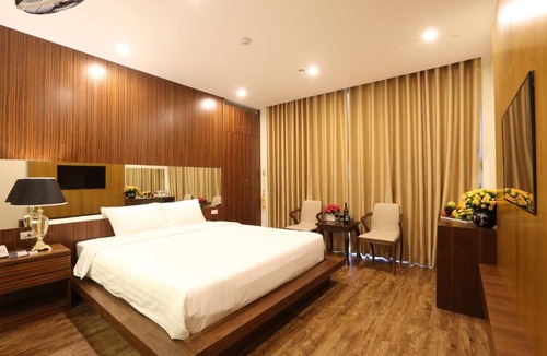 My Đinh Hotel | Au Viet Hotel
