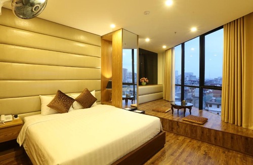 My Đinh Hotel | Au Viet Hotel