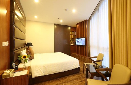 My Đinh Hotel | Au Viet Hotel