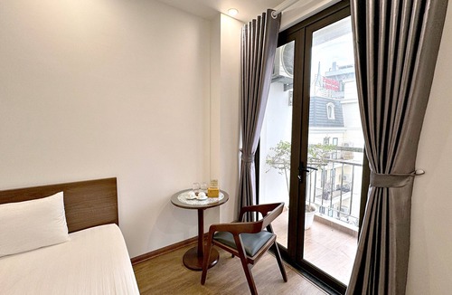 Ngo Quyen House | Au79 Hotel & Apartment