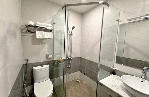 Ngo Quyen House | Au79 Hotel & Apartment
