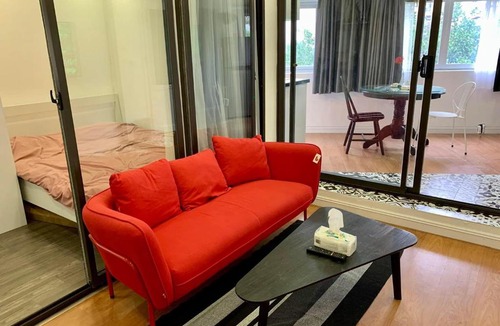 Old Quarter Apartment | Aura Narcissus Whole House V