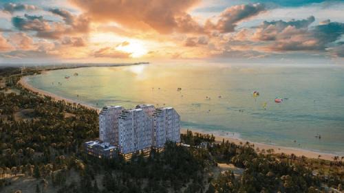 Suoi Nuoc Beach Apartment | Aurea Coast Residences Mandala