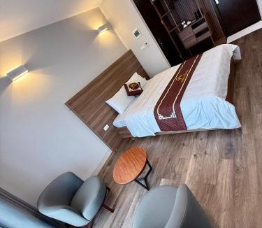 Dong Van Hotel | Aurora Đồng Văn Boutique Hotel