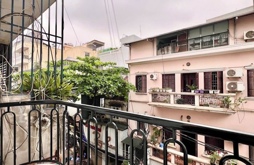 Van Mieu Apartment | Aurora Homestay 16 Nguyen Nhu Do
