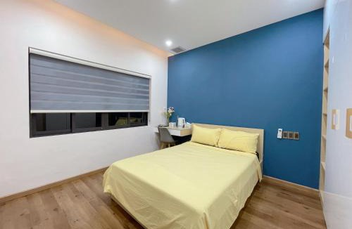 Quang Ngai House | Aurora Homestay Quảng Ngãi