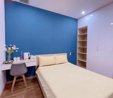 Quang Ngai House | Aurora Homestay Quảng Ngãi