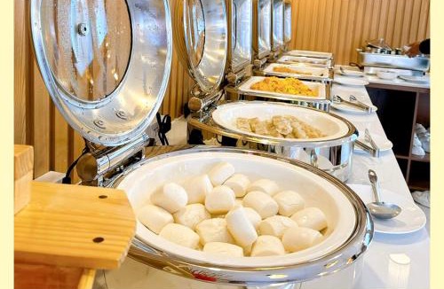 Kon Plong Hotel | Aurora Hotel Măng Đen