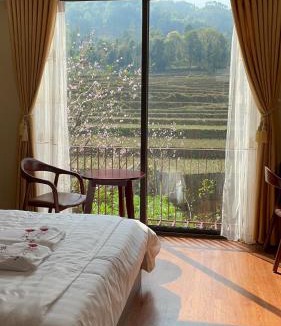 Dong Van Hotel | Aurora's House