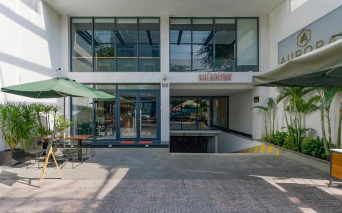 Phuong 6 Hotel | Aurora Serviced Apartments