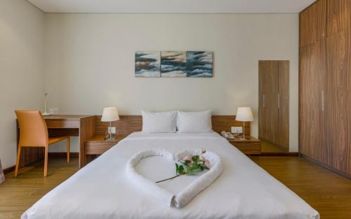 Phuong 6 Hotel | Aurora Serviced Apartments