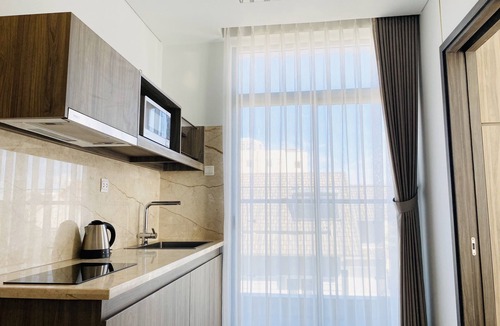 Thao Dien Hotel | Aurora Western Village