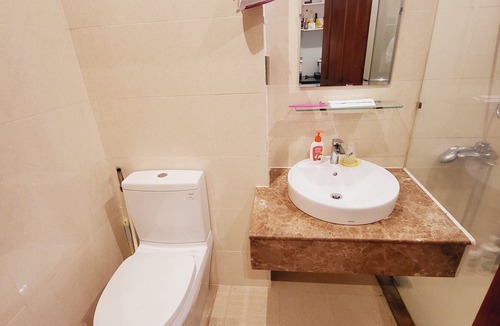 Tan Binh Apartment | Austin Apartment CBD - Near International Airport