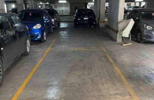 Agricola Oriental Apartment | Autódromo Apartment, Foro Solo, Cdmx Airport