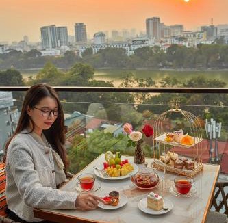 French Quarter Hotel | Authentic Hanoi Boutique Hotel