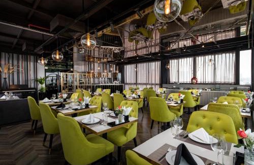 French Quarter Hotel | Authentic Hanoi Boutique Hotel