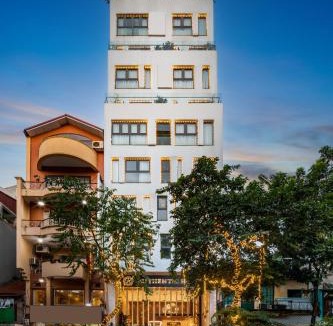 French Quarter Hotel | Authentic Hanoi Boutique Hotel