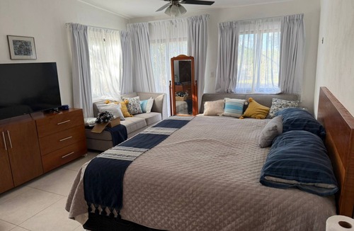 Izamal House | Authentic Ranch Elegance: Discover the Ultimate Equestrian Escape in Izamal