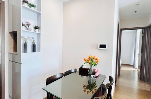 My Đinh Apartment | Autopia Stay - Vinhomes Skylake