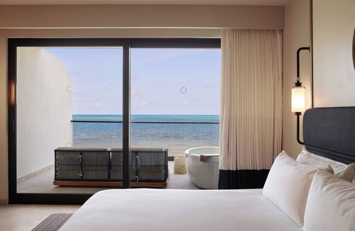 Cancun Resort | AVA Resort Cancun - All Inclusive