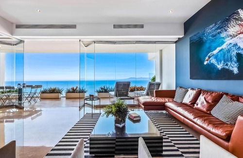 Romantic Zone Apartment | Avalon - 907 Gorgeous View 3 BR Private Pool Amapas