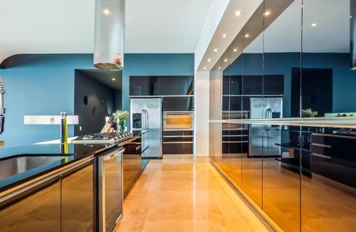 Romantic Zone Apartment | Avalon - 907 Gorgeous View 3 BR Private Pool Amapas
