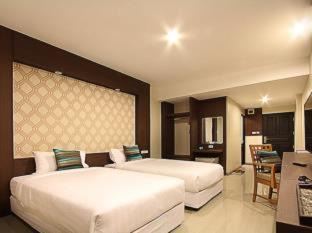 Ban Thung Sukla Hotel | Avana Laem Chabang Boutique Hotel