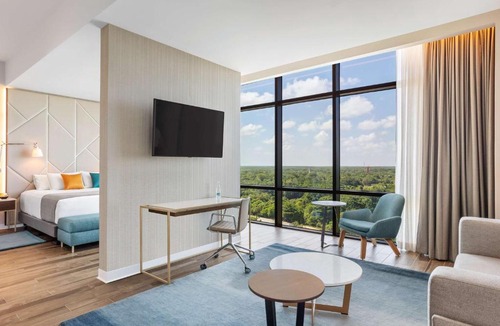 Cancun Hotel | Avani Cancun Airport