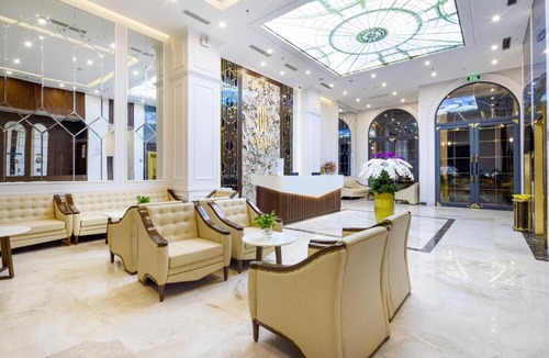 Phuoc Long Hotel | Avari Hotel