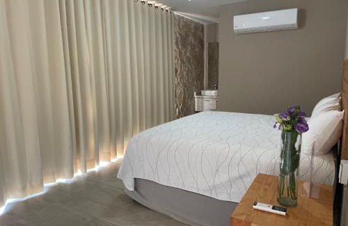 Jalpan de Serra Hotel | AVE SUITES CAMPESTRES Jalpan de Serra