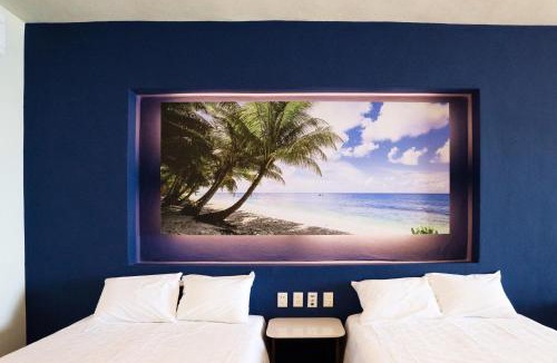 Rincon de Guayabitos Hotel | Avenir Armonia Suites