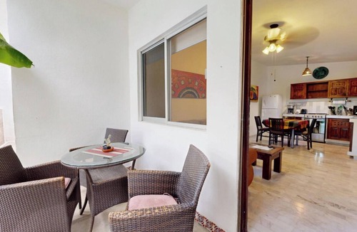 Bucerias Hotel | Aventura Pacifico Boutique Suites Villas