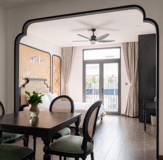 District 9 Hotel | AviCasa T21