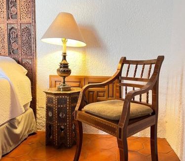 Central Cuernavaca Bed & Breakfast | Avicena Hotel Boutique