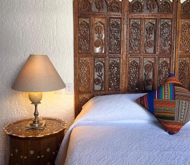 Central Cuernavaca Bed & Breakfast | Avicena Hotel Boutique