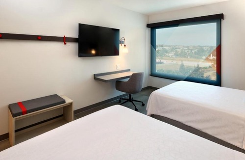 Tlaquepaque Hotel | avid hotel Guadalajara Aeropuerto Norte by IHG
