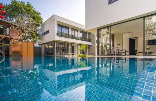 Tho Quang Beach Villa | AVilla Nui
