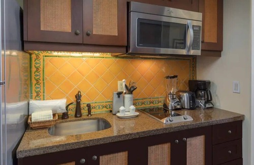 Cabo San Lucas Apartment | Awesome 2BR Family Suite at Cabo San Lucas
