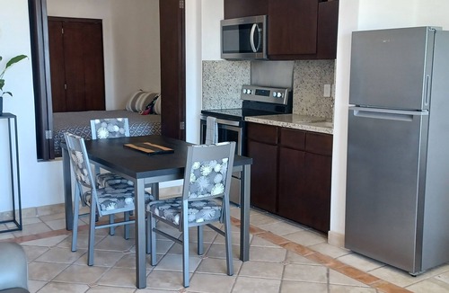 Cabo Bello Condo | Awesome Sea Views