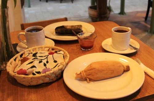 Santa Lucia Hotel | Axkan Arte Hotel