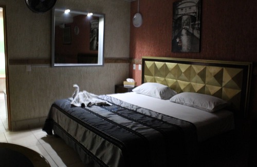 Quintana Roo Hotel | Azul Turquesa Boutique Hotel
