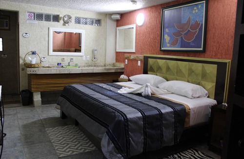 Quintana Roo Hotel | Azul Turquesa Boutique Hotel