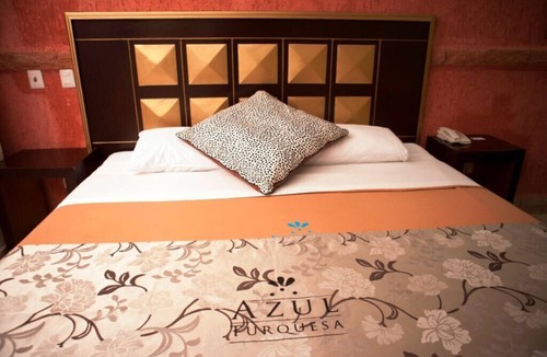 Quintana Roo Hotel | Azul Turquesa Boutique Hotel