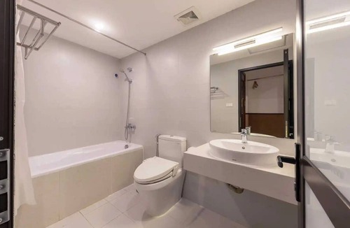 Cong Vi Hotel | Azumaya Hotel Linh Lang