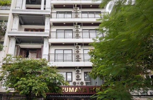 Ngoc Khanh Hotel | Azumaya Kim Mã 3