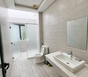 Nha Trang Villa | Azure Garden 4BR Pool Villa Nha Trang