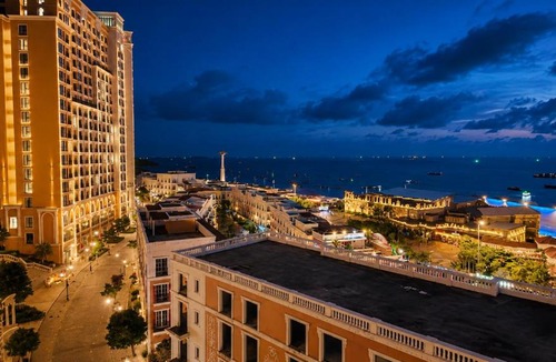 An Thoi Apartment | Azure Premium Apartments