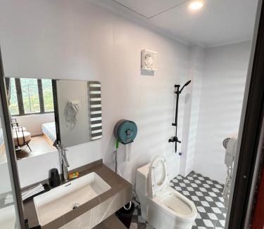 Tam Dao Apartment | Bách Xanh House