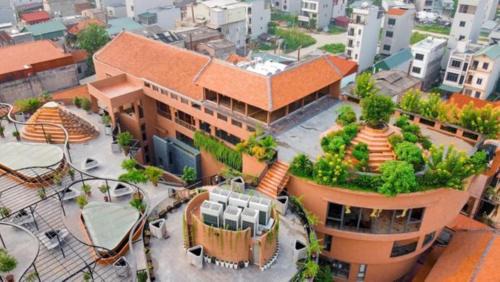 Gia Lam Resort | Bát Tràng Legacy - Venuestay